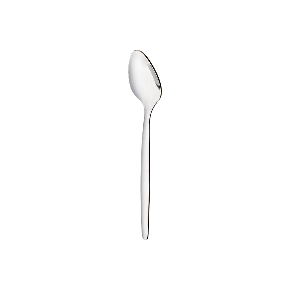 Stalgast 12x Kaffeelöffel, Edelstahl, Serie: Catering, Länge: 138mm