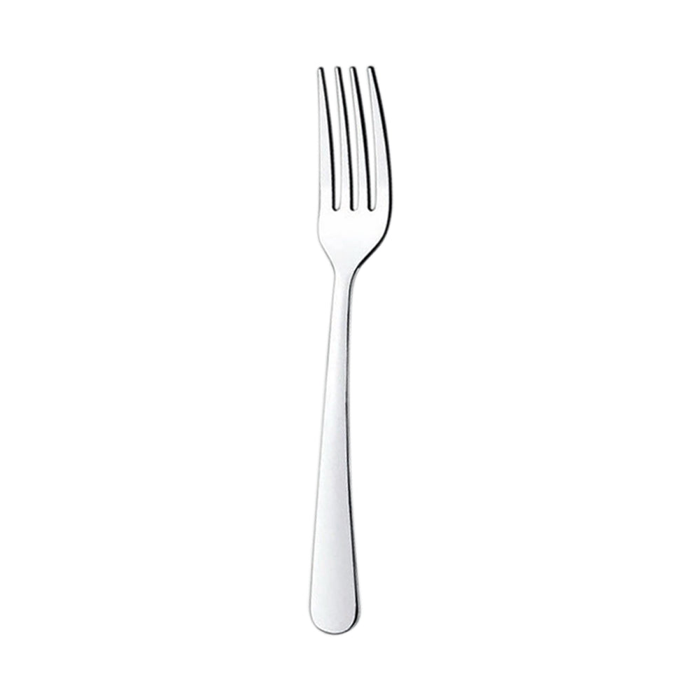 Stalgast 12x Menügabel, Edelstahl, Serie: Bistro, Länge: 176mm