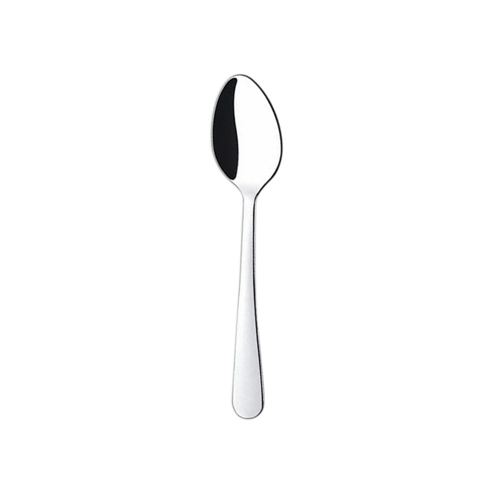 Stalgast 12x Kaffeelöffel, Edelstahl, Serie: Bistro, Länge: 132mm