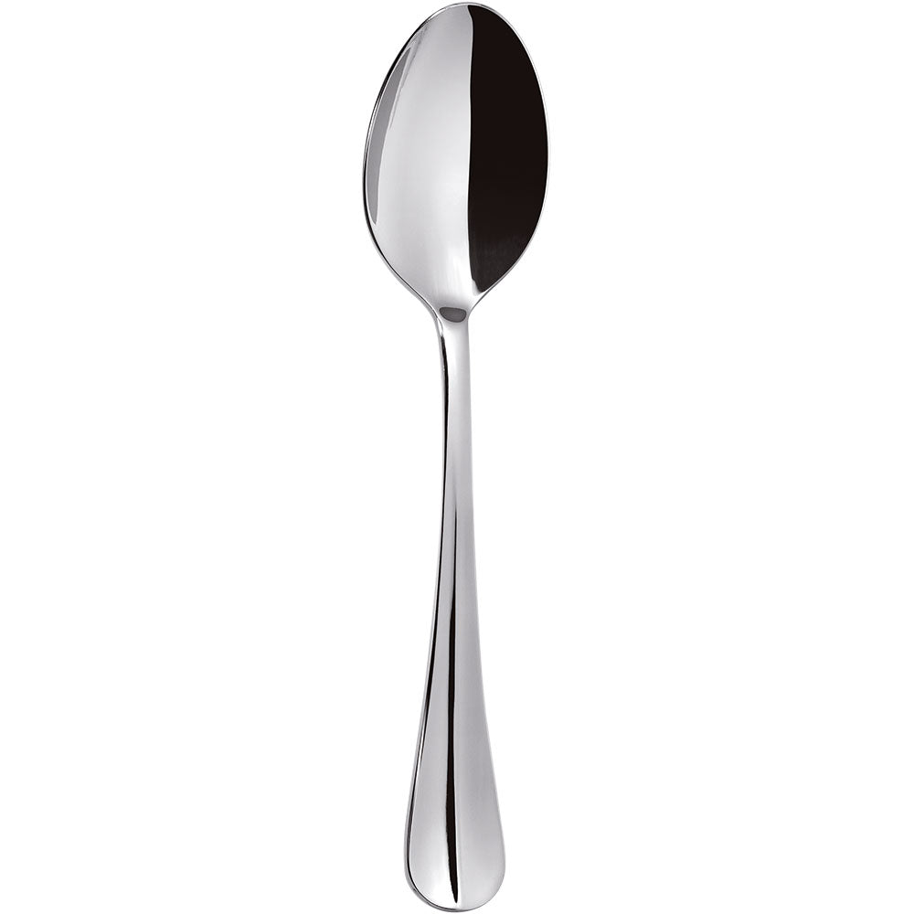 Stalgast 12x Menülöffel, Edelstahl, Serie: Baguette, Länge: 193mm