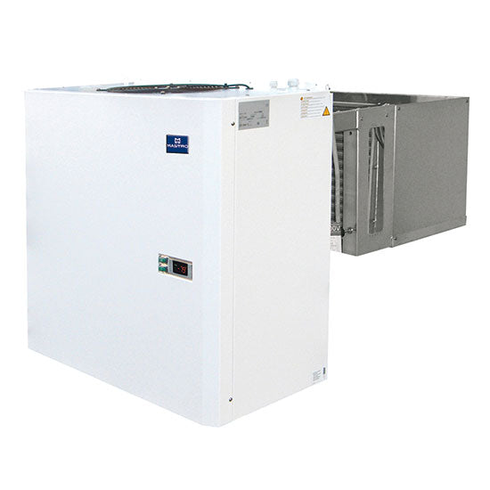 Mastro Huckepackaggregat, +5°/-5°C, 19,3m³/8,8m³ (+32°C)