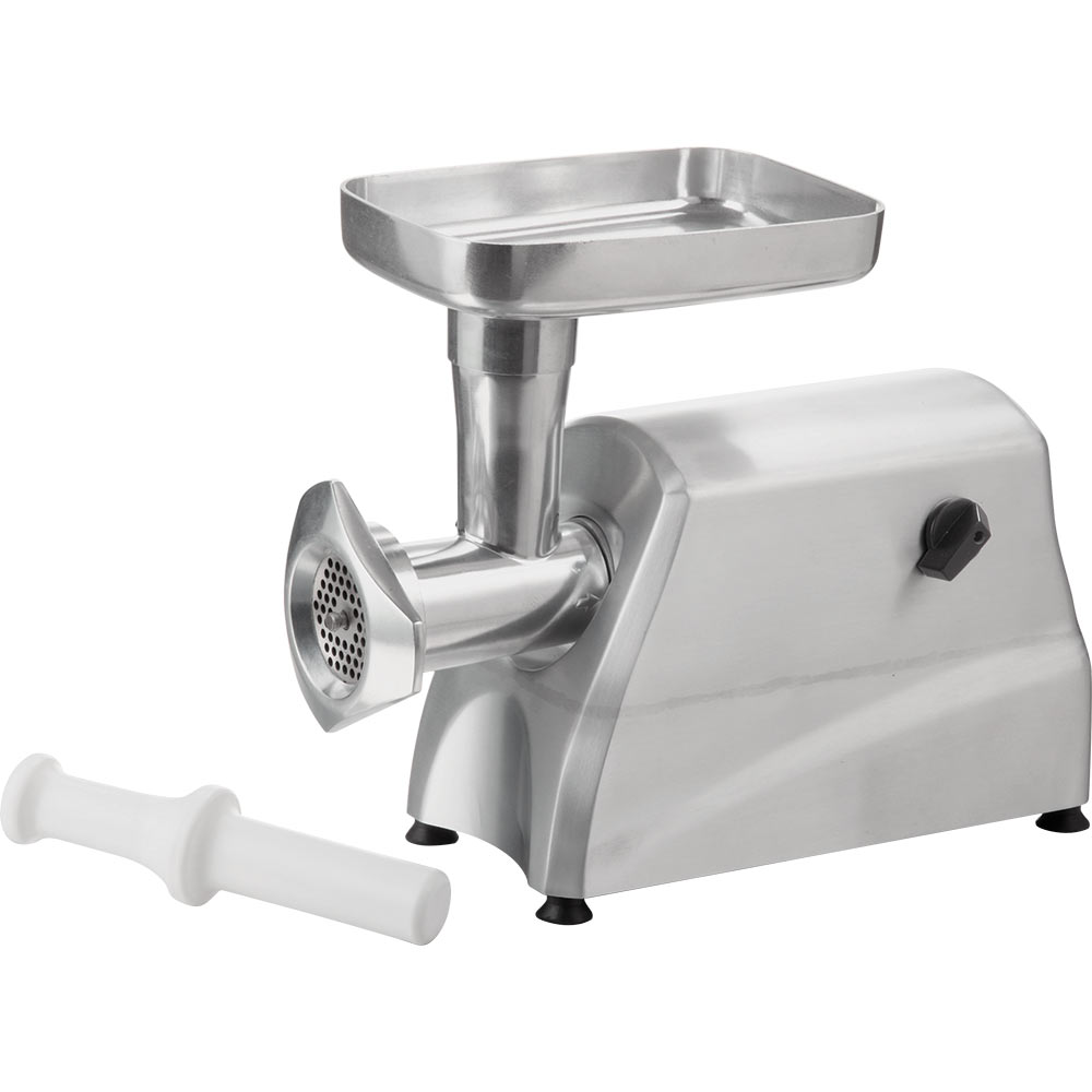 Stalgast Fleischwolf, 85kg/h, 410x190x350mm