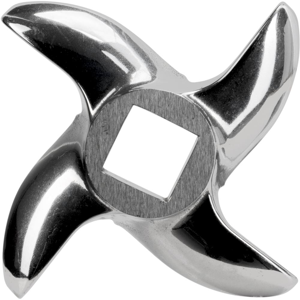 Stalgast Kreuzmesser, passend zum Fleischwolf VG0230227 (MH109939) & VG0225327 (MH109940)