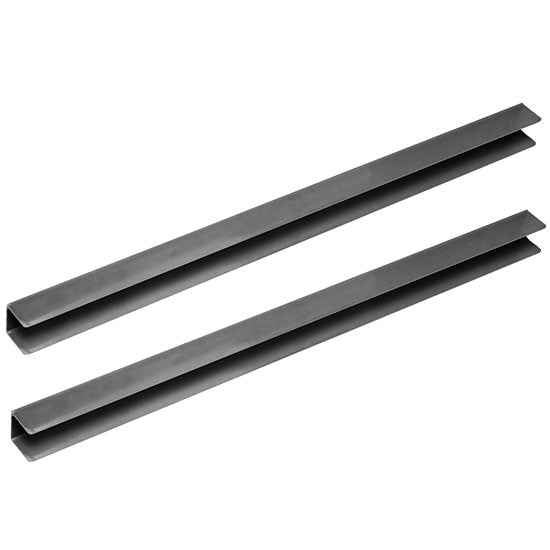 Mastro Führungssschienen-Set für Kühltische T=600 mm