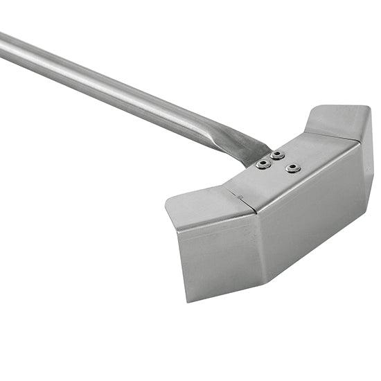 Mastro Glutschieber, L=1555 mm