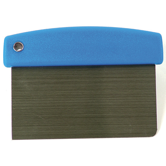 Mastro Teigschneider in Edelstahl