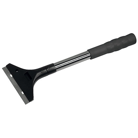 Mastro Schaber für glatte Grillplatten