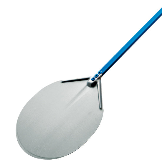 Mastro Pizzaschaufel, rund, ø 450 mm, L=1700 mm