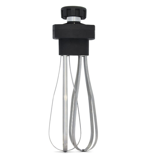 Mastro Schneebesen für Stabmixer 400 watt