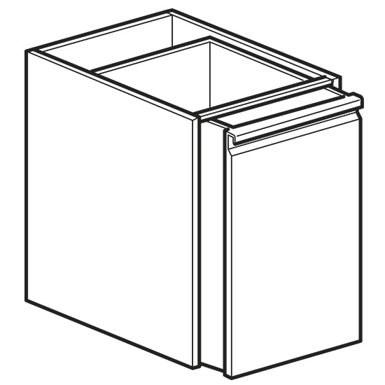 Mastro Ausziehbare Lade, 400x640 mm