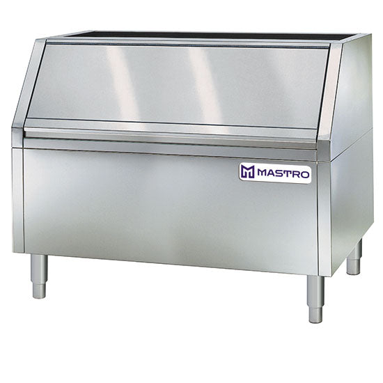 Mastro Eiswürfelbehälter für BAA0034, Kapazität 350 kg