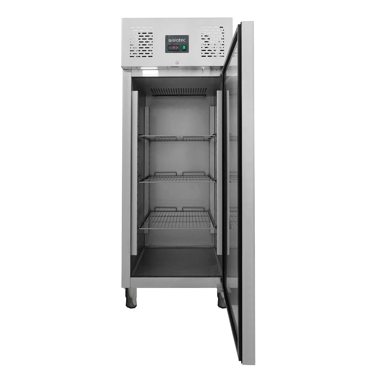 Vaiotec Kühlschrank "EASYLINE 305", ABS-Kunststoff, Grau, 0,22kW, 230V, 580L, 775x750x1860mm