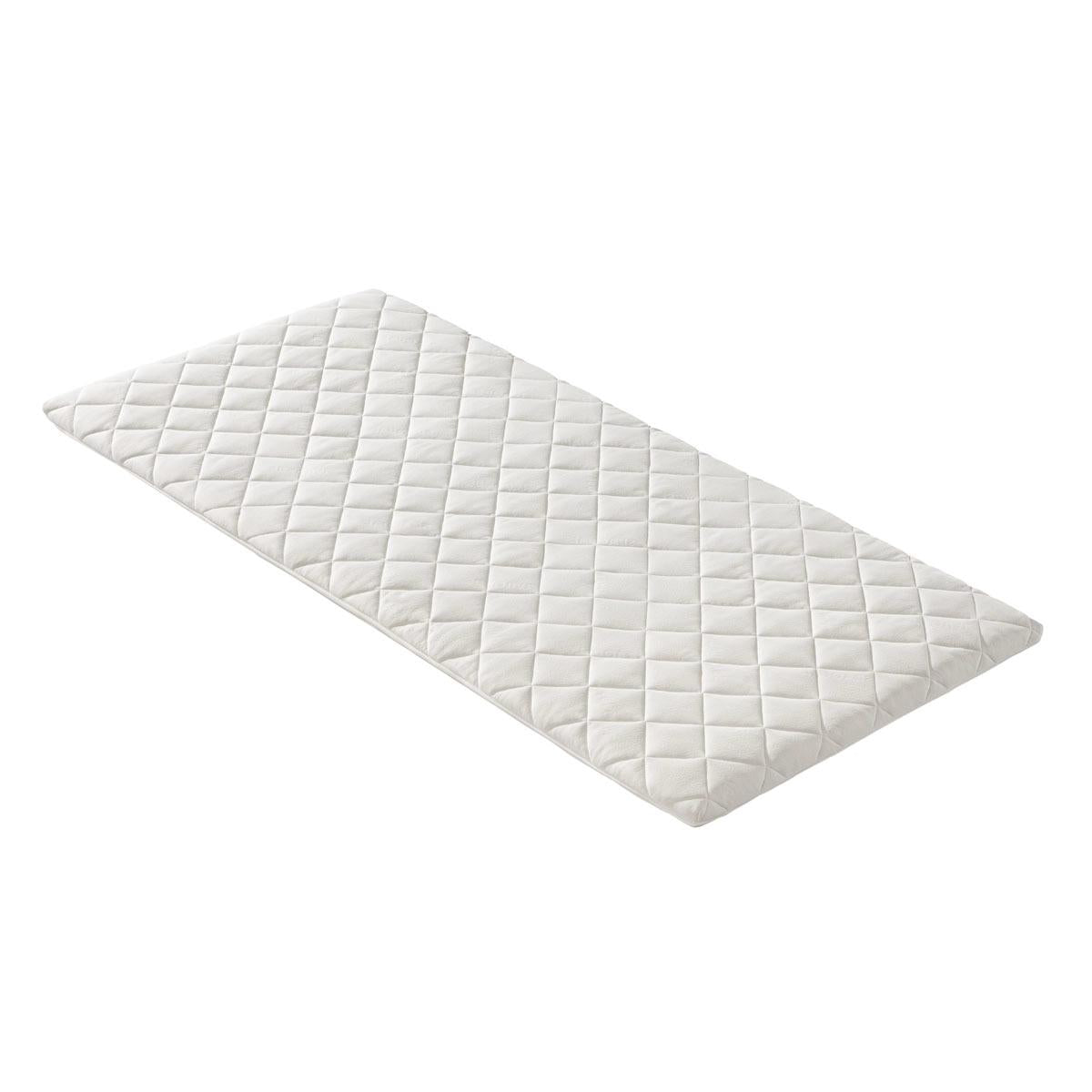 FBF Matratzen-Topper "Tiara KS SEAQUAL" (Kaltschaum), Breite: 80-200cm, Länge: 200cm, Höhe: 6cm