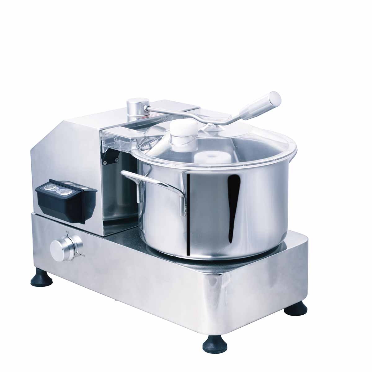 Vaiotec EASYLINE Cutter, 6 Liter, 230V, 280x380x380mm
