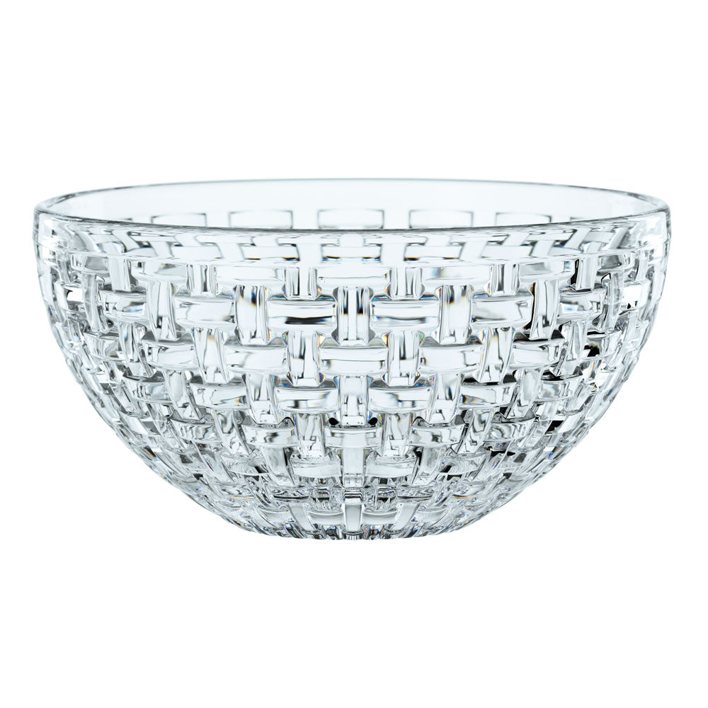 Nachtmann 2x Schale 23 cm "Bossa Nova" - 103036