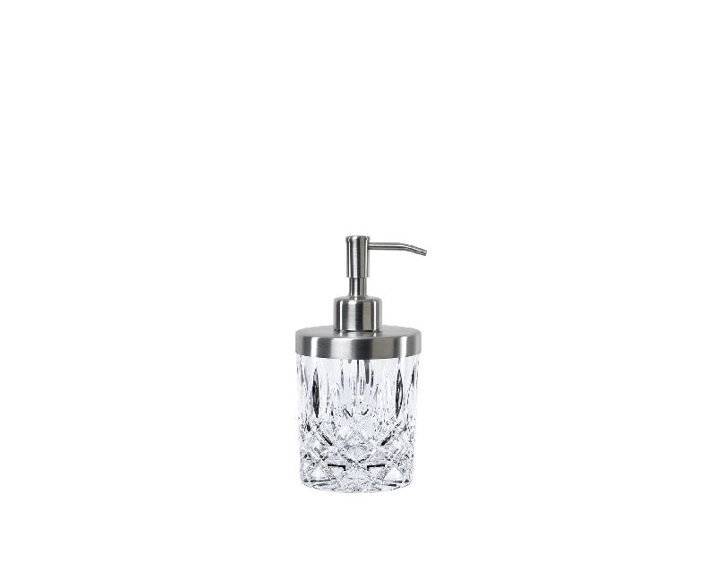 Nachtmann 4x Lotionsspender "Noblesse" - 103674