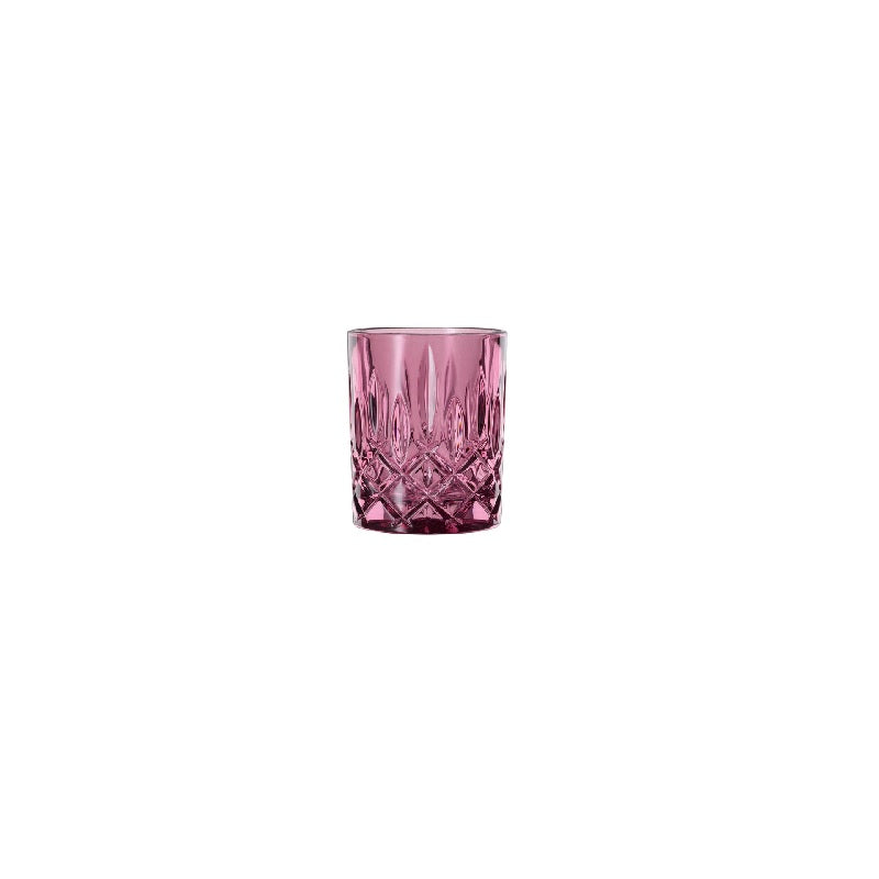 Nachtmann 3x Whiskybecher berry Set/2 "Noblesse" - 104244