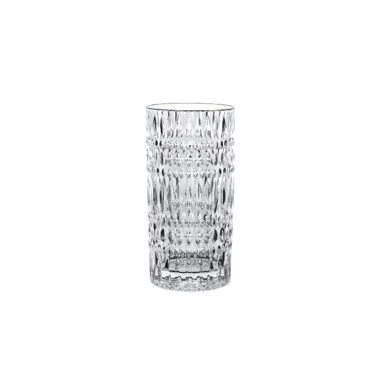 Nachtmann 12x Longdrink "ETHNO" - 104300