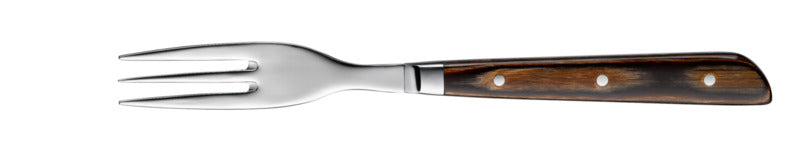 WMF 6x Steakgabel RODEO