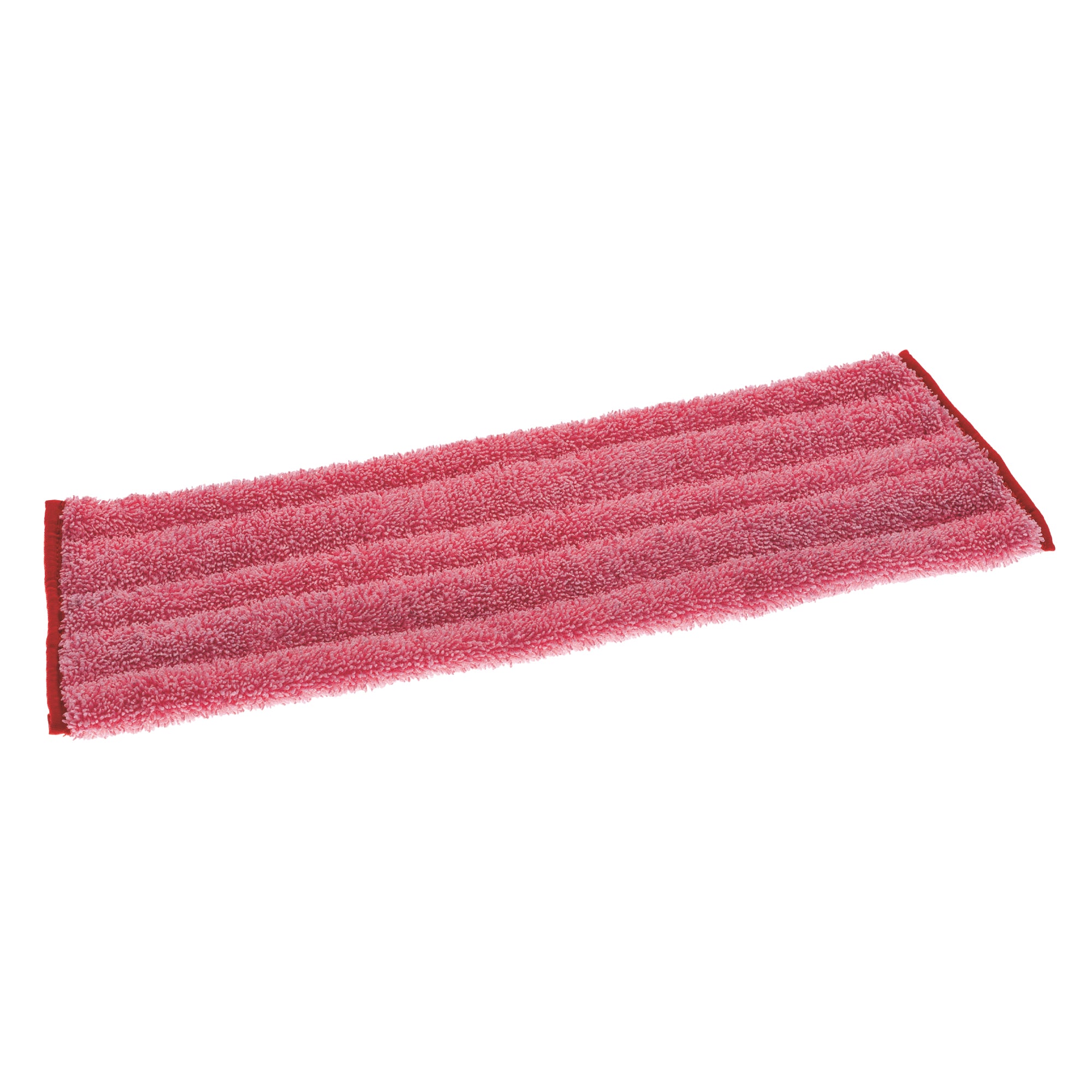 Diversey TASKI Jonmaster Ultra Feucht-/Nasswischmopp - rot 10 Stk. (40 cm - rot)