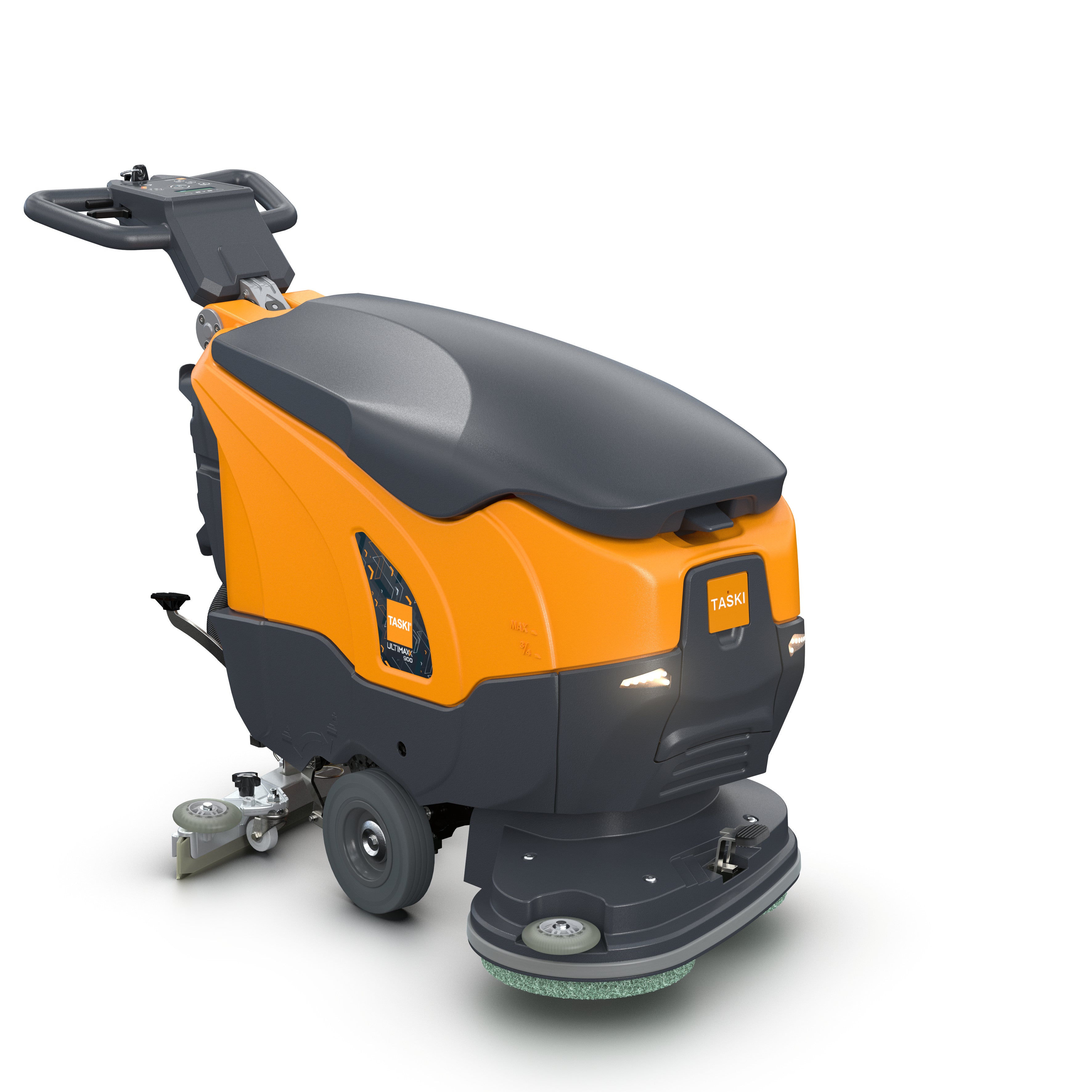 Diversey ULTIMAXX 900 DD55 P BMS 13A 1 Stk.