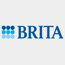 Neuer Partner: BRITA - GUTES FLIESST SO NAH: PREMIUM-WASSER AUS DER HAUSEIGENEN QUELLE