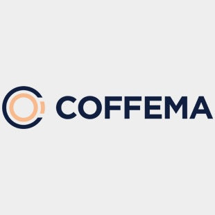 Neuer Partner: Coffema - SIE MACHEN KAFFEE. WIR DEN REST.