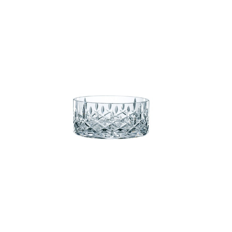 Nachtmann 6x Schale, Glas, Serie: Noblesse, Durchmesser: 11cm (0095911-0)