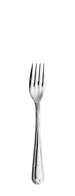 Hepp 12x Fischgabel KREUZBAND