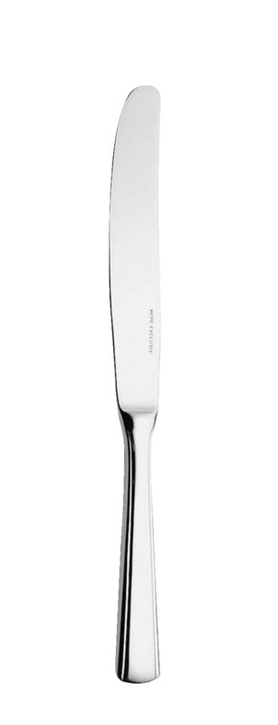Hepp 12x Menümesser (Monoblock), Serie: EXCLUSIV, Länge: 238mm