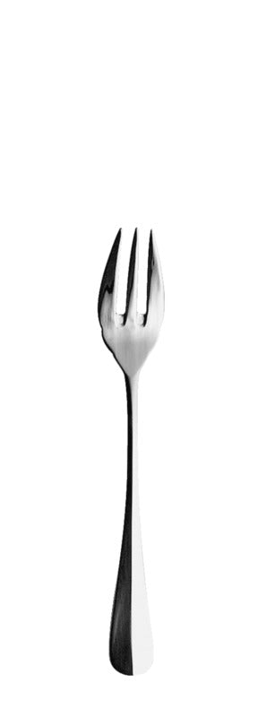 Hepp 12x Fischgabel BAGUETTE