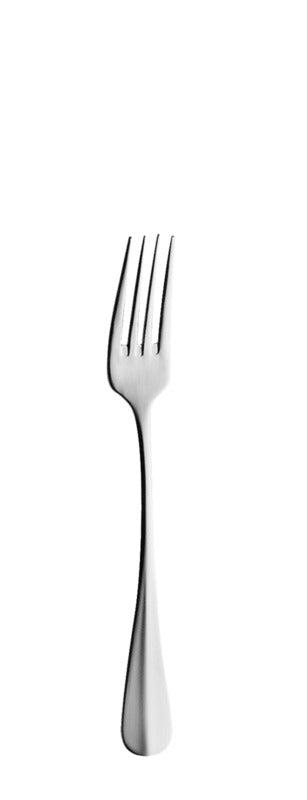 Hepp 12x Kuchengabel 4-z. BAGUETTE