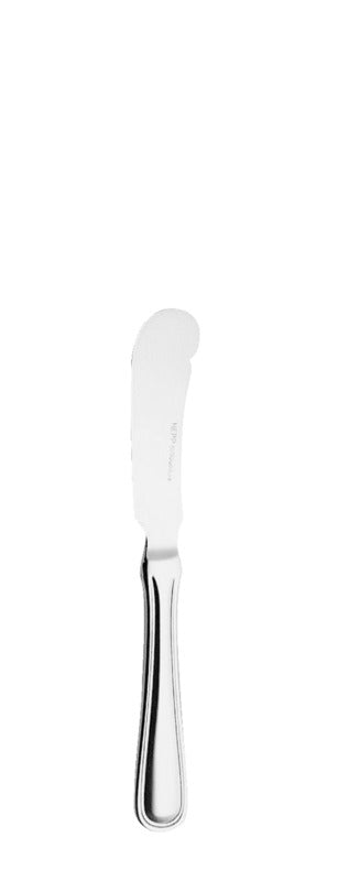 Hepp 12x Buttermesser MB CONTOUR
