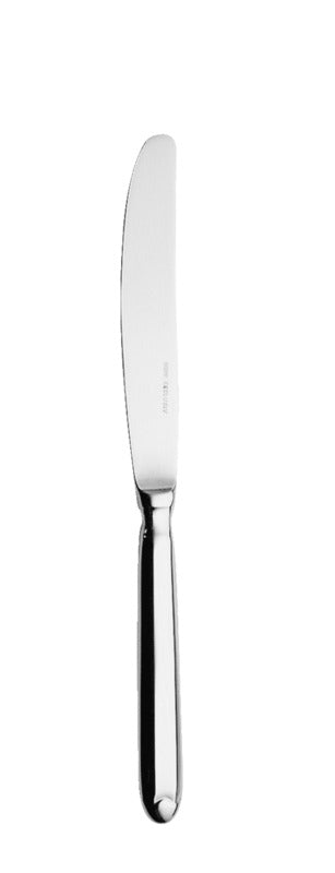 Hepp 12x Menümesser (Monoblock), Serie: DIAMOND, Länge: 228mm