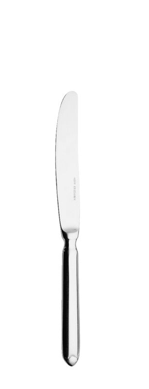 Hepp 12x Vorspeisen-/Dessertmesser (Monoblock), Serie: DIAMOND, Länge: 206mm