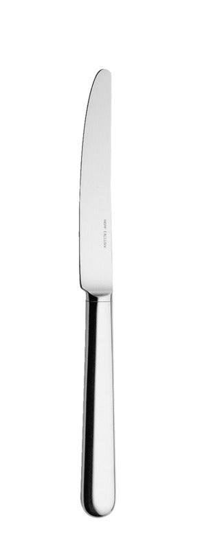 Hepp 12x Menümesser (Hohlheft), Serie: CARLTON, Länge: 237mm