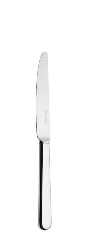 Hepp 12x Vorspeisen-/Dessertmesser (Hohlheft), Serie: CARLTON, Länge: 210mm
