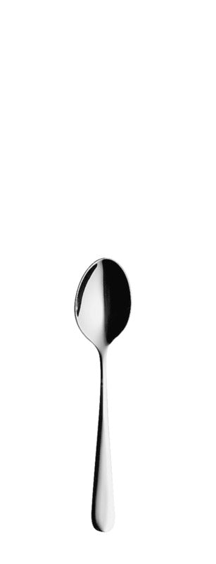 Hepp 12x Kaffeelöffel, Serie: CARLTON, Länge: 140mm