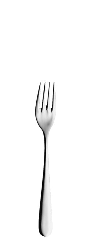 Hepp 12x Fischgabel, Serie: CARLTON, Länge: 175mm