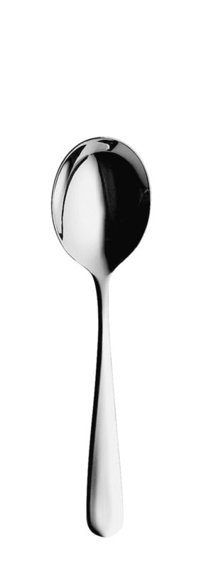 Hepp Gemüselöffel, Serie: CARLTON, Länge: 203mm