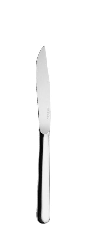 Hepp 12x Steakmesser (Hohlheft), Serie: CARLTON, Länge: 230mm