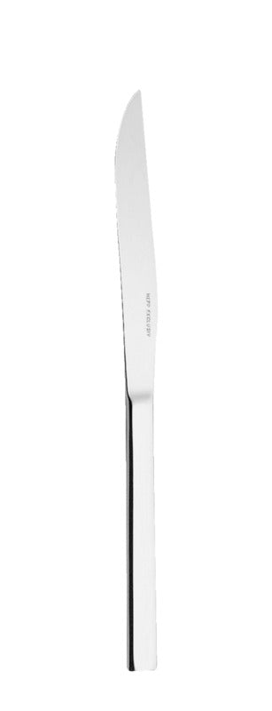 Hepp 12x Steakmesser (Monoblock), Serie: PROFILE, Länge: 234mm