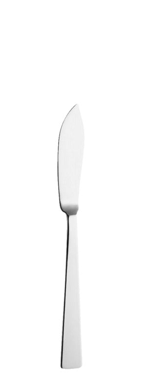 Hepp 12x Fischmesser ROYAL