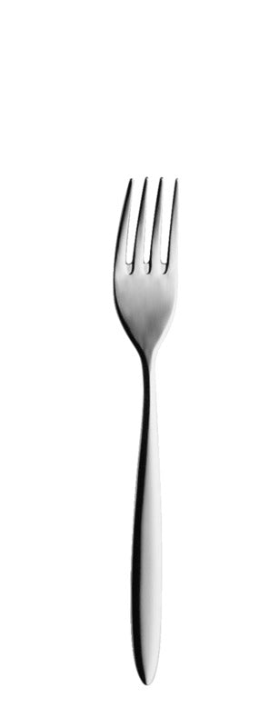 Hepp 12x Menügabel; Serie: AURA, Länge: 210mm