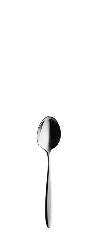Hepp 12x Kaffeelöffel, Serie: AURA, Länge: 142mm