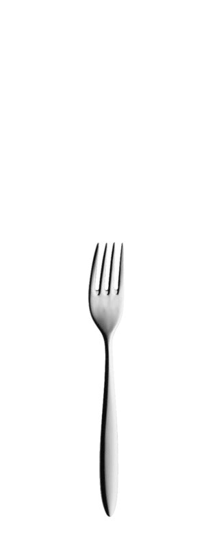 Hepp 12x Kuchengabel, Serie: AURA, Länge: 151mm