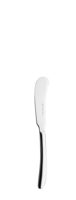 Hepp 12x Buttermesser MB AURA
