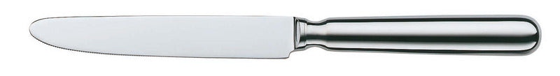 WMF 12x Menümesser (Versilbert), Serie: BAGUETTE, Länge: 21,4cm
