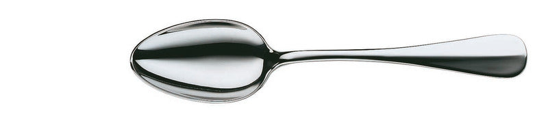 WMF 12x Dessertlöffel (Versilbert), Serie: BAGUETTE, Länge: 18,3cm