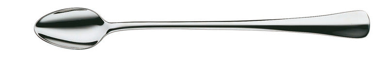 WMF 12x Limolöffel (Versilbert), Serie: BAGUETTE, Länge: 22cm